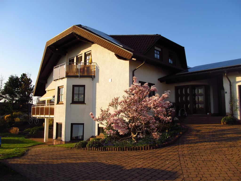 Apartment Schmidt's Eppelborner