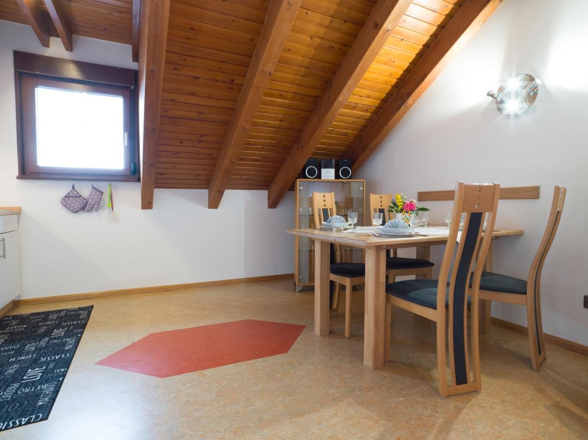 Schmidt's Eppelborner Apartment Eppelborn