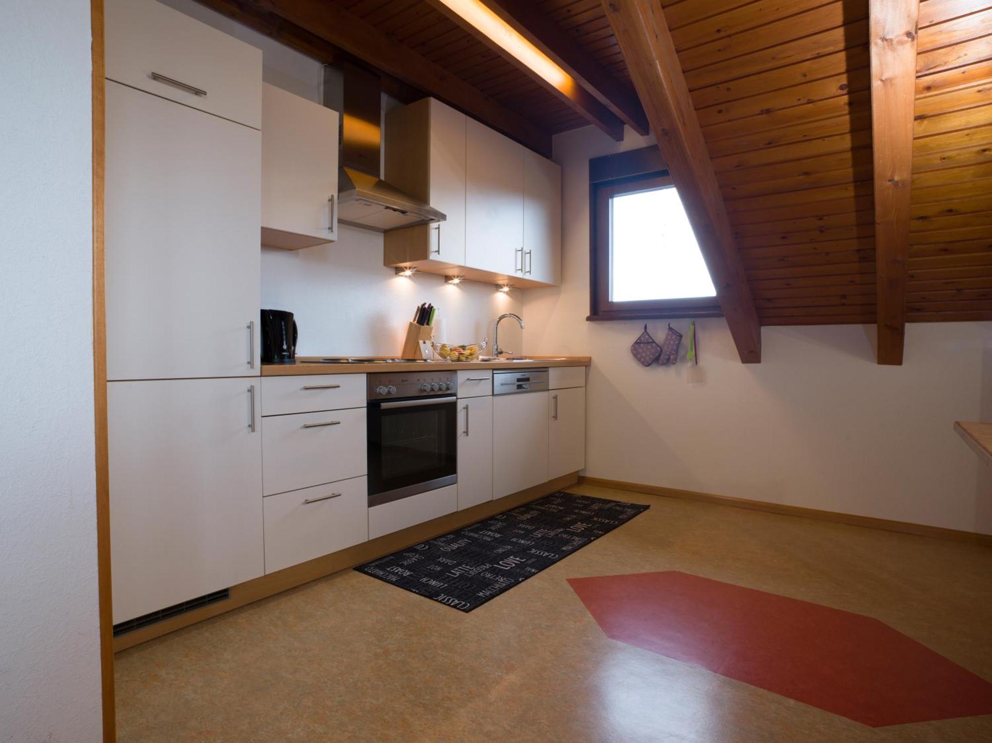 Schmidt's Eppelborner Apartment Eppelborn