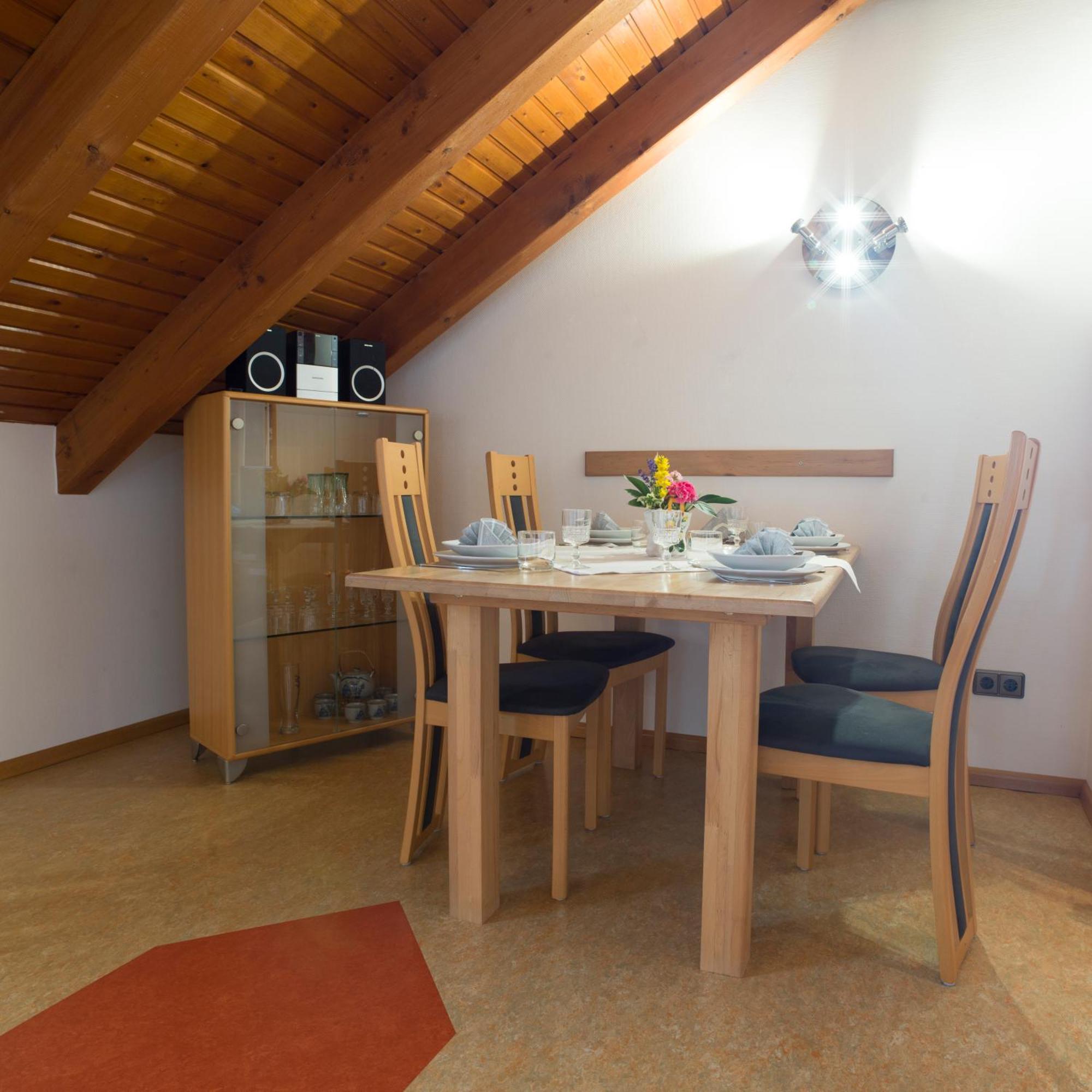 Apartment Schmidt's Eppelborner
