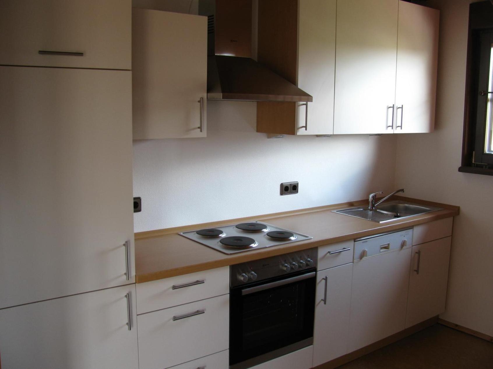 Schmidt's Eppelborner Apartment