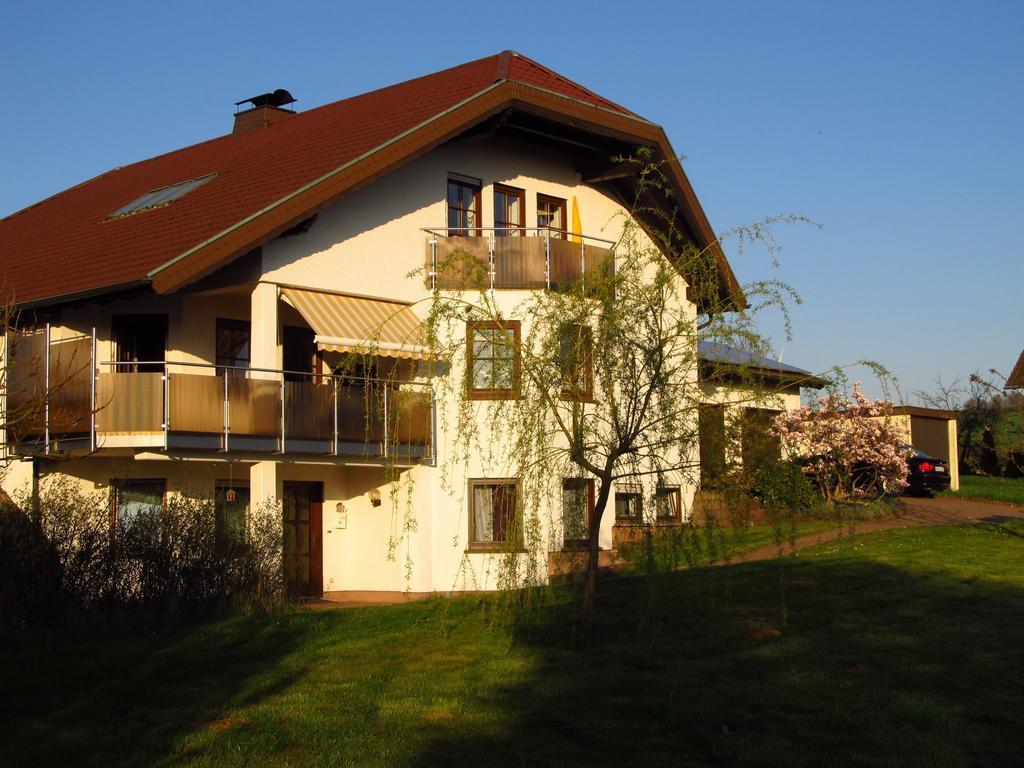 Schmidt's Eppelborner Apartment *
