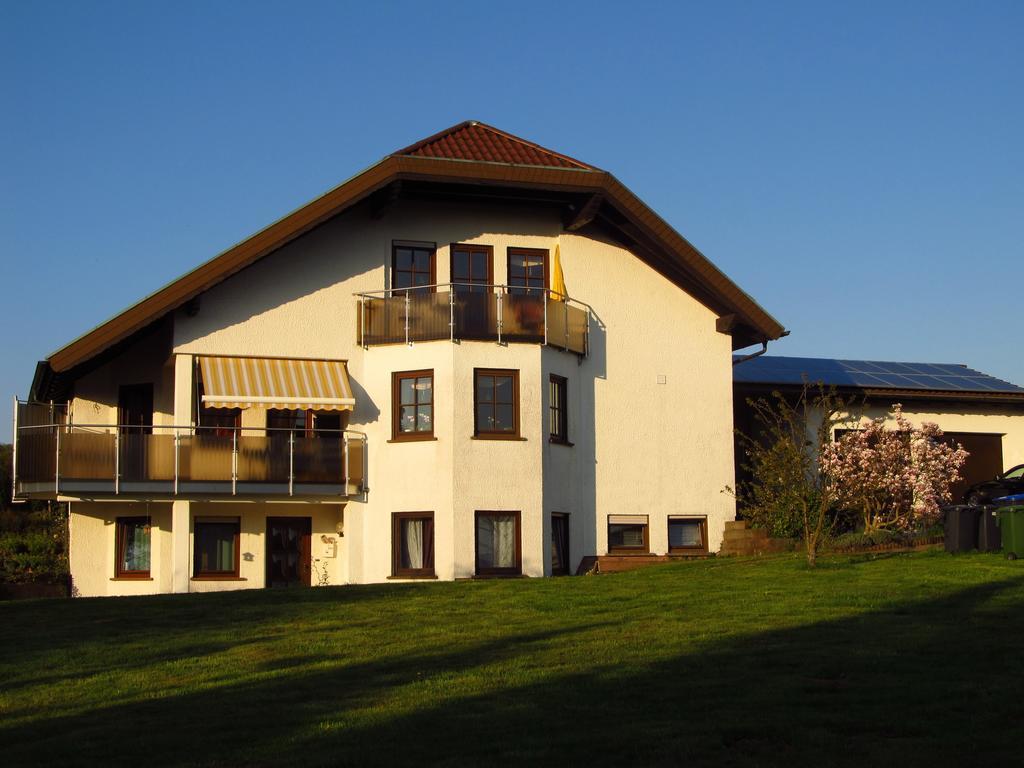 Schmidt's Eppelborner Apartment